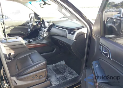 2018 GMC Yukon Xl Sle from USA, damaged, VIN 1GKS1FKC5JR203810